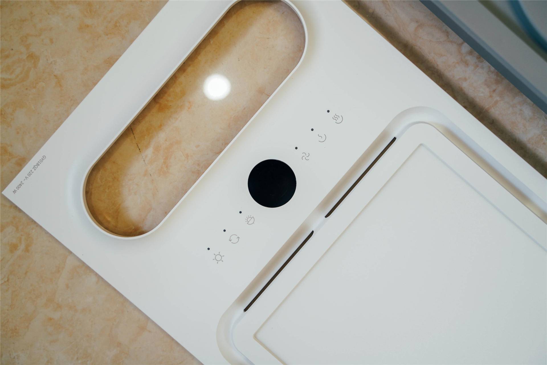 公牛y01b浴霸拆机视频,公牛y01b浴霸怎么串灯