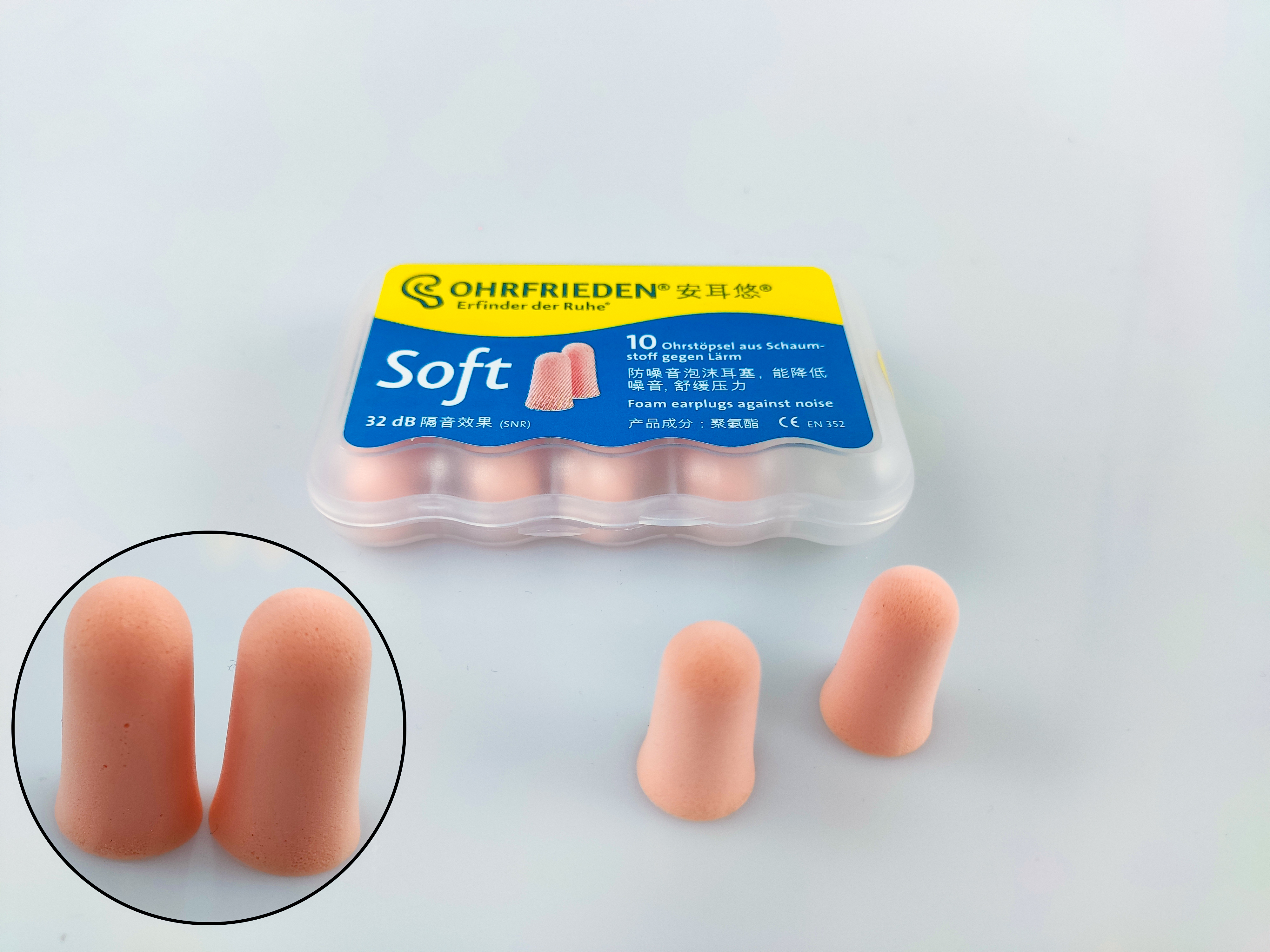 耳塞哪种款式更舒服,耳塞哪个款式最好