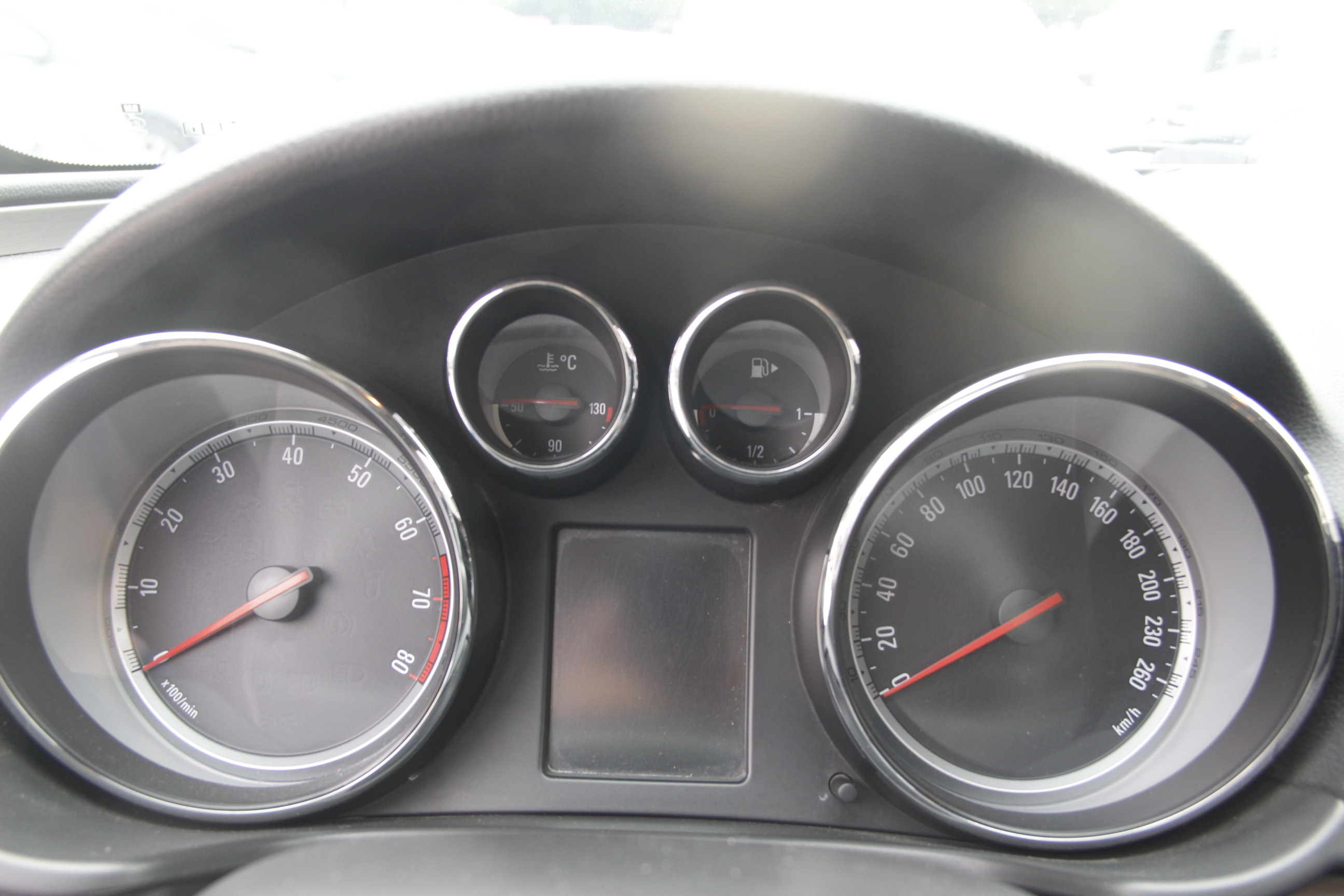 花3w淘一台别克君威，10年的，都说亏了？你觉得呢？