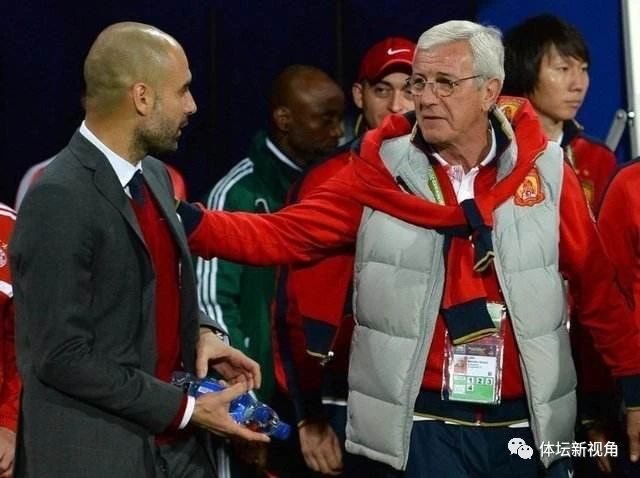 真的错怪里皮了！昔日恒大主帅直言：自己的1个决定改变中国足球