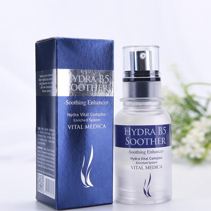 推荐三个好用的精华液,推荐几款最好用的精华液