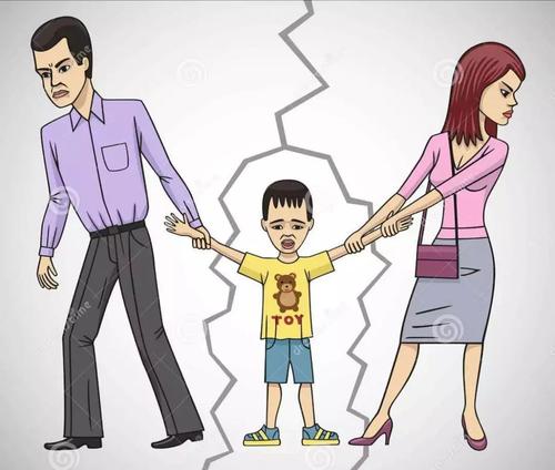 双胞胎孩子怎么判抚养权,离婚案中双胞胎如何判抚养权