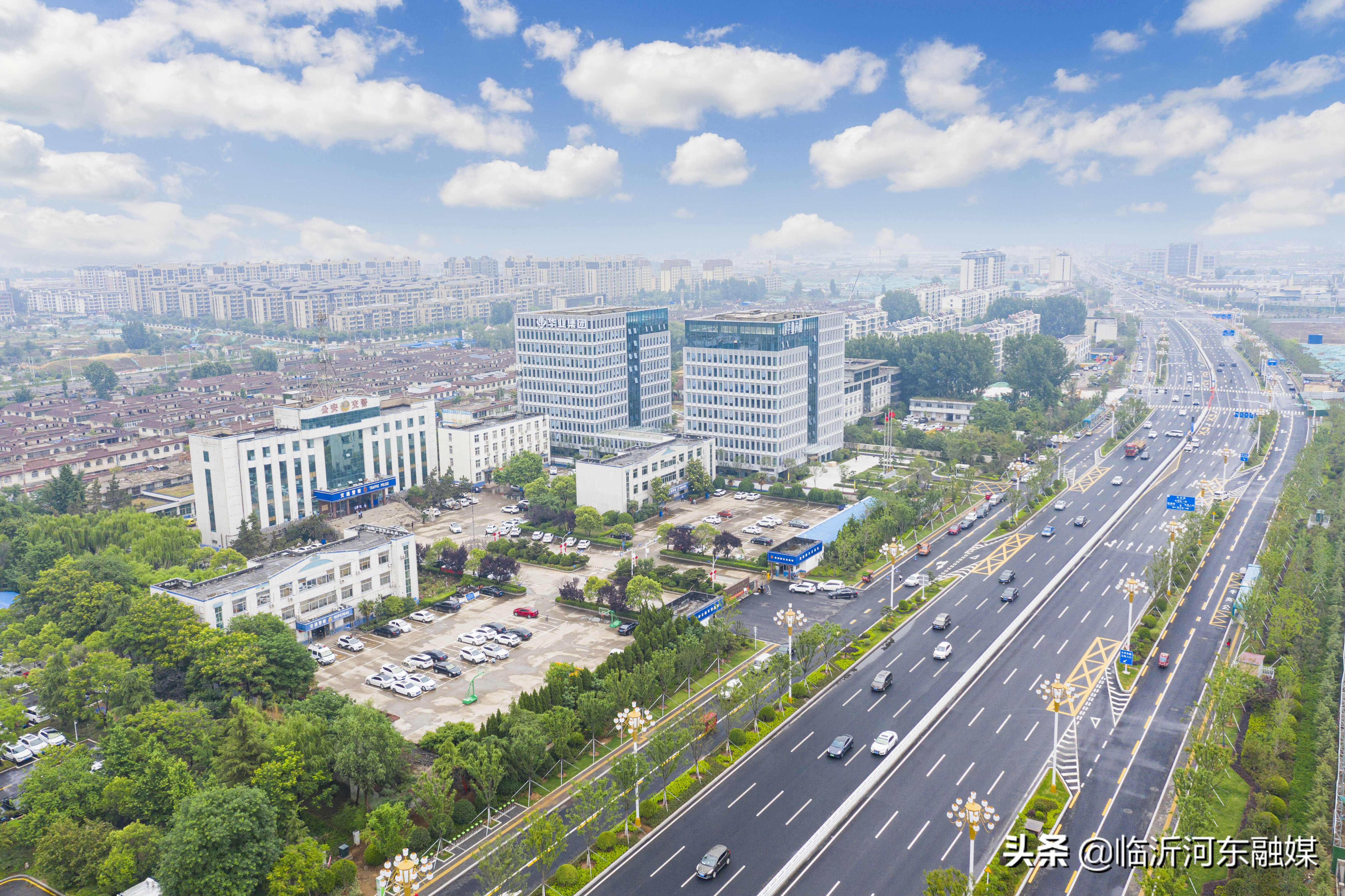 南宁华业集团乔迁,华业集团深圳