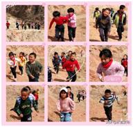 青少年党史教育主题活动,小学红色基地开展党史教育