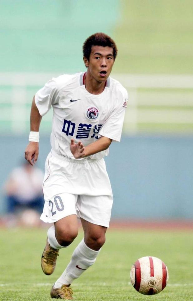 前中超外援揭露假球案,前中超外援曝料