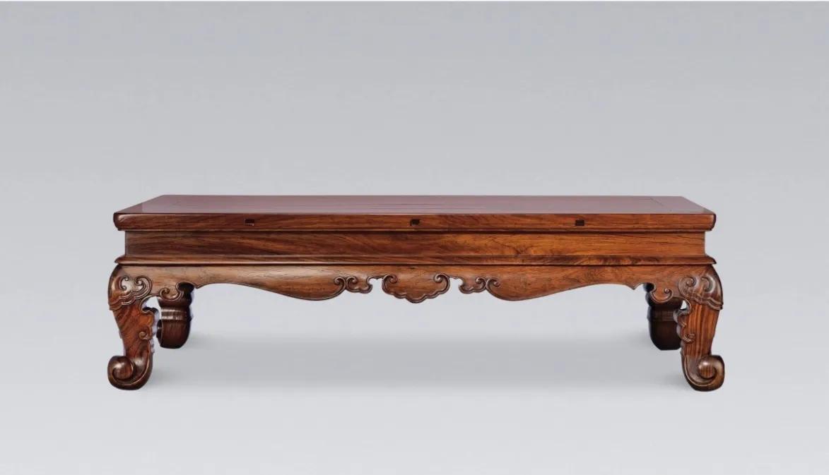 古典明式家具款式,红木古典家具明式