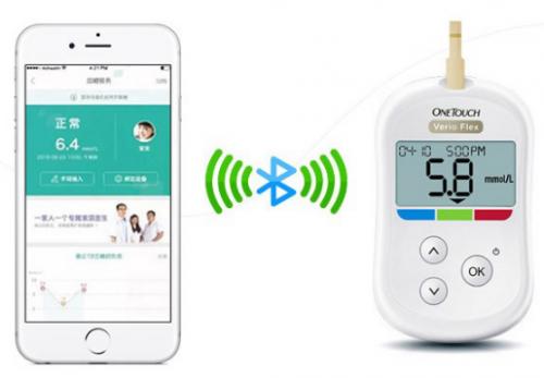 强生稳捷血糖仪家用稳悦智佳评测,强生稳悦智佳血糖仪怎么样