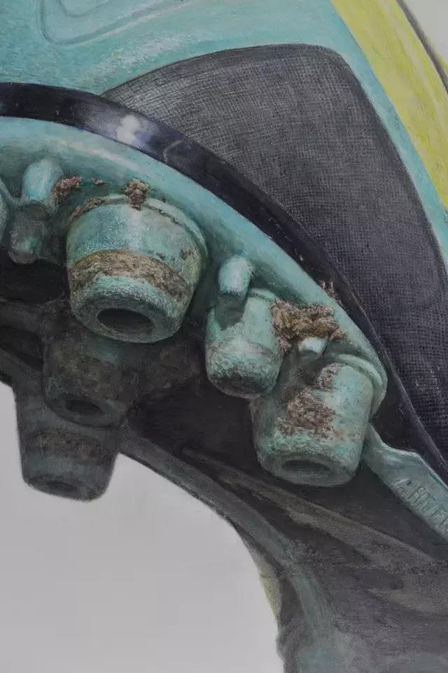 素描绘画要用什么笔好,素描绘画可以画什么