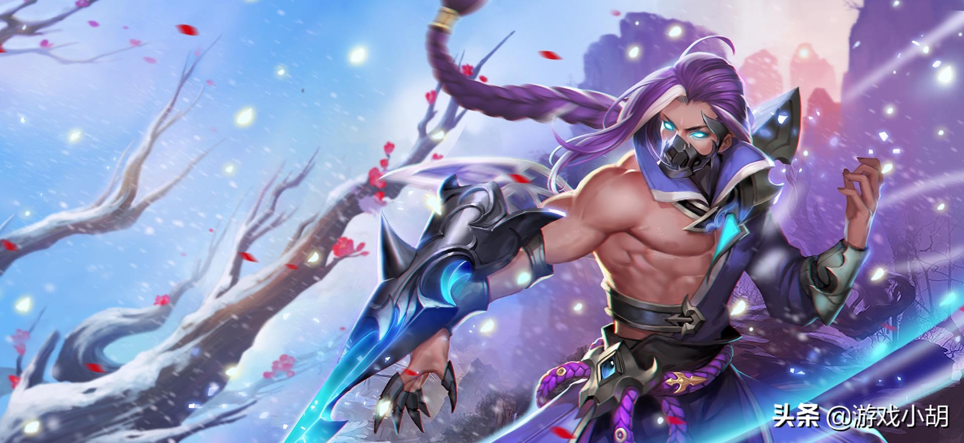 王者荣耀哪个打野既简单又能上分,王者荣耀五个打野阵容怎么玩