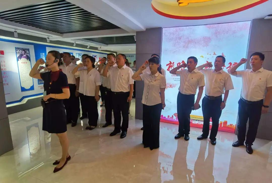 党员夏训班计划,村支部党员夏训动员讲话