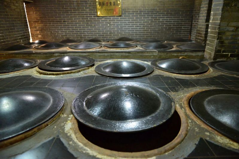 山西醋泡鸡蛋正确方法,山西老醋的功效与作用