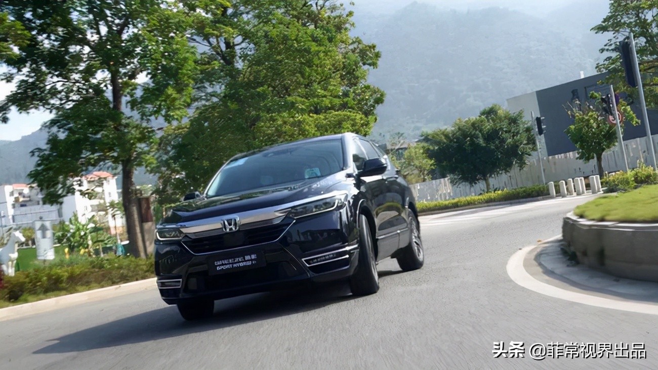 皓影锐·混动e+真实感受,皓影锐混动豪华版真实感受