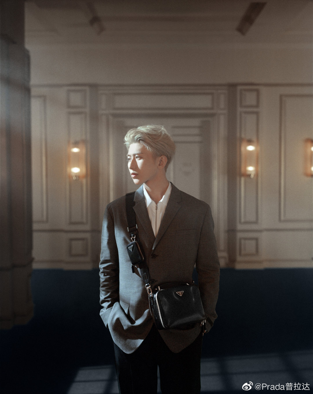 张艺兴杨紫代言品牌,张艺兴王俊凯王一博