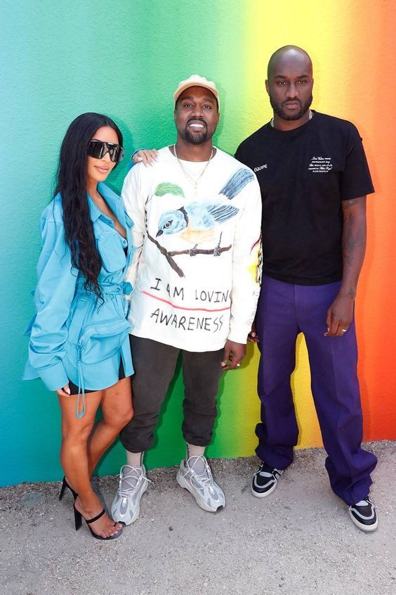 lv侃爷 (侃爷同款lv)