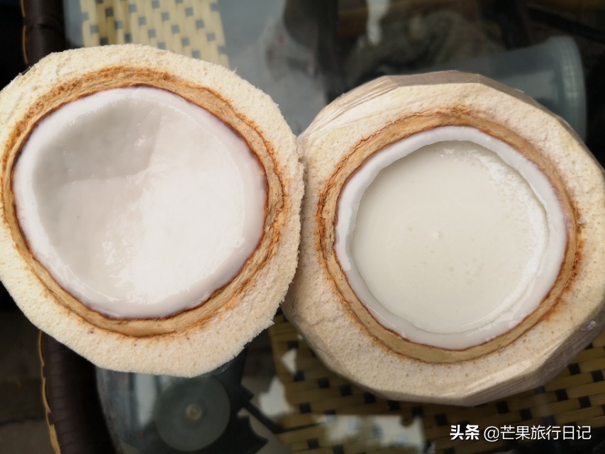 两个广东女孩越南自由行，老街逛超市发现方便面只要6毛，真便宜