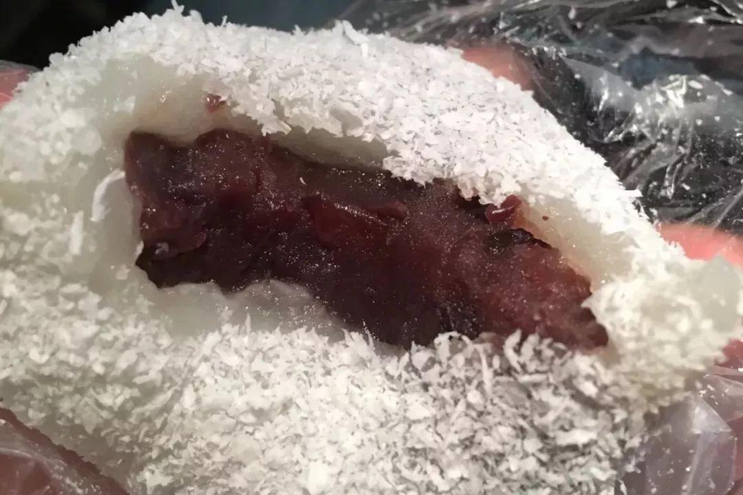 糯米控,广州糯叽叽甜品