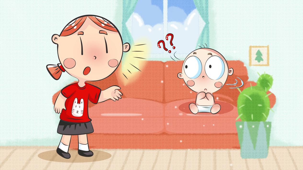 宝宝的听力，需要这样去呵护，这些知识爸妈掌握了吗？