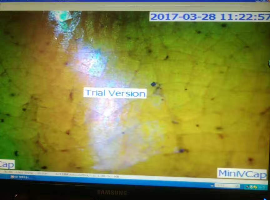 识别老瓷器真假蛤蜊光特征图,有蛤蜊光的瓷器一定老吗