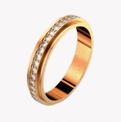 珠宝能在身上动？不稀奇，几百年前就有了