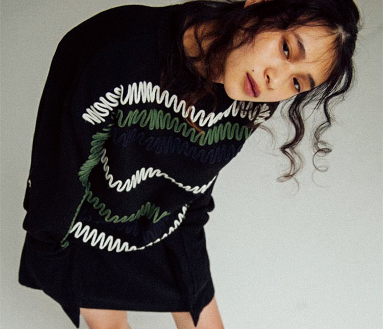 夏季时尚小众品牌,小众时尚轻奢品牌