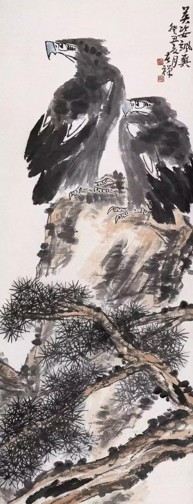 荣宝斋卖出的字画,80年代荣宝斋字画价格