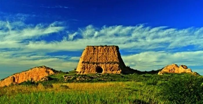 山西必去的3个地方,山西最值得去的十个地方