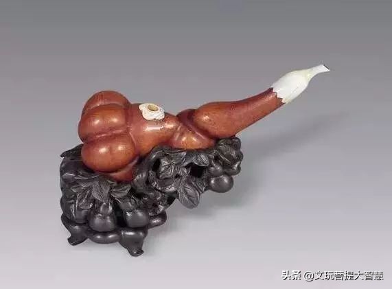 歪瓜裂枣皆上品,歪瓜裂枣的葫芦