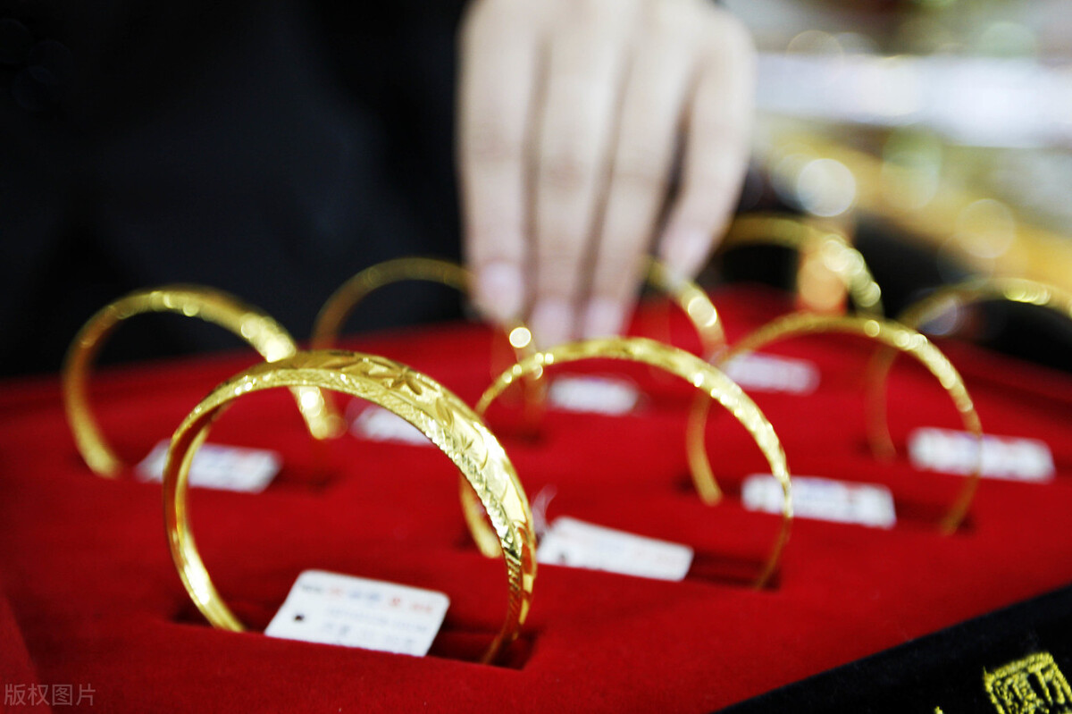 今天黄金回收价最高多少钱一克,今天黄金回收价格1克多少钱