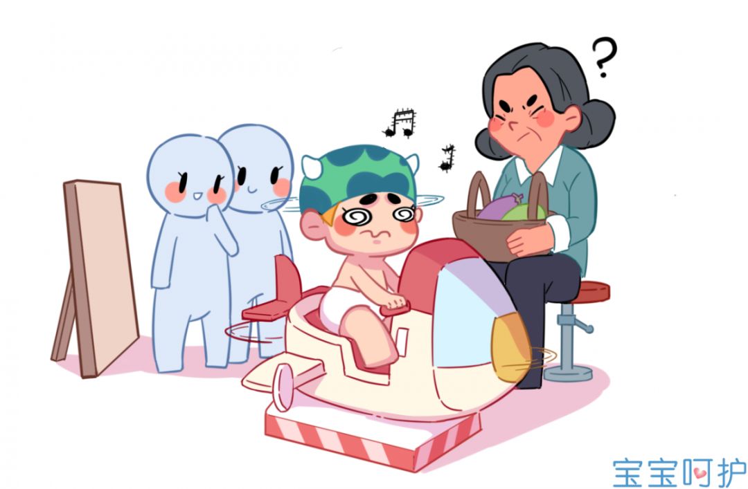 儿童用品真的安全吗,看似人畜无害危险的玩具