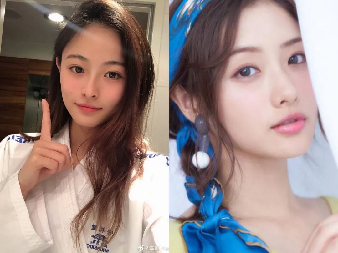 这样的“*力暴**萝莉”，丑吗？