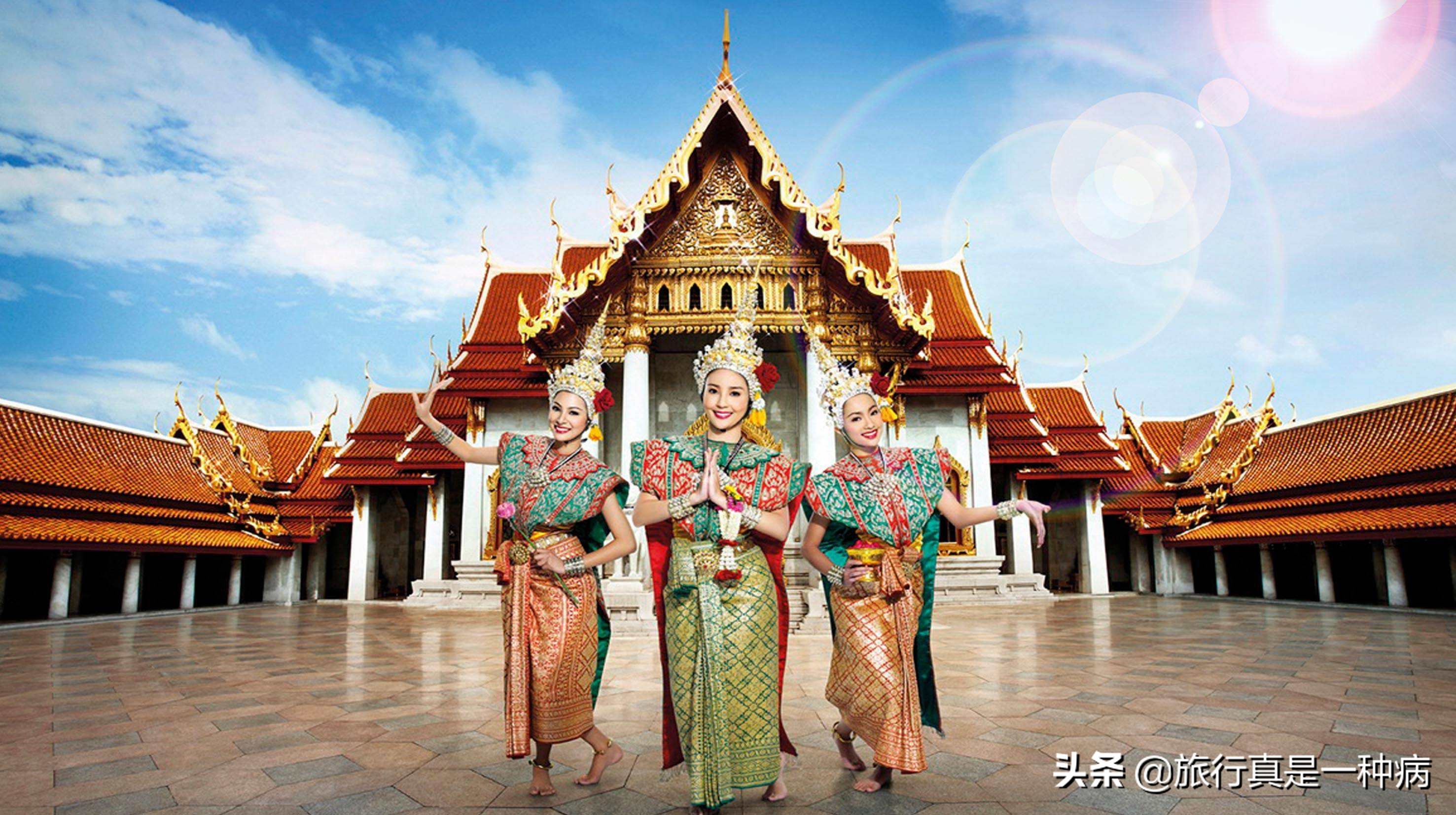 免签和落地签哪些国家值得一游,免签落地签国家名单一览