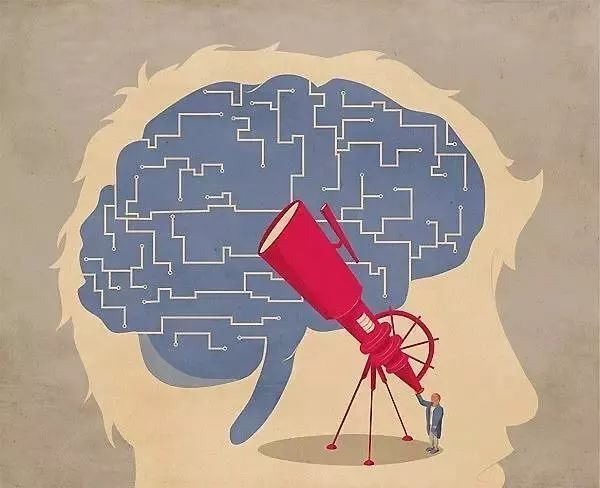 心理学着装暴露的心态,心理学通过穿衣服颜色看穿一个人