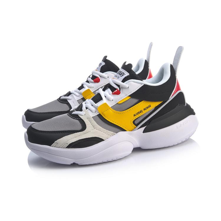 国货之光李宁系列,国货之光李宁的崛起之路