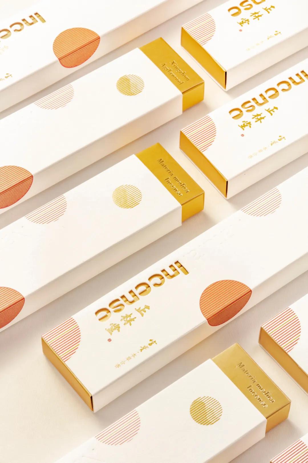 如何进行一整套包装设计,干货礼盒包装设计