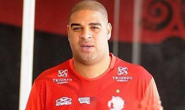 他曾是国米的“国王”，如今发福认不出，已成为足球界十大遗憾