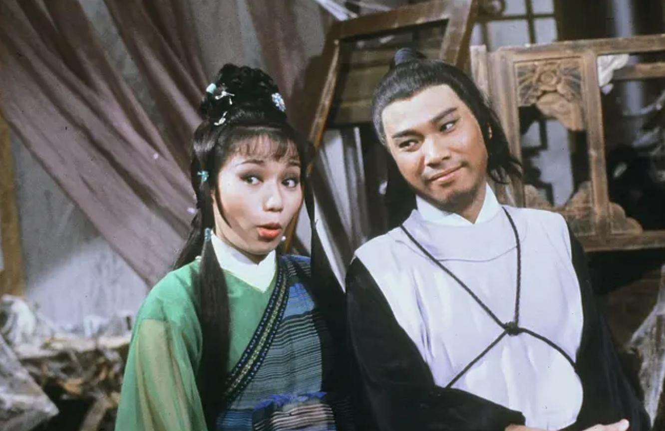 一年一绿叶,百年吴孟达。3000字带你回顾吴孟达传奇一生