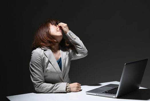 女性月经为何总提前？大多是这3种原因！