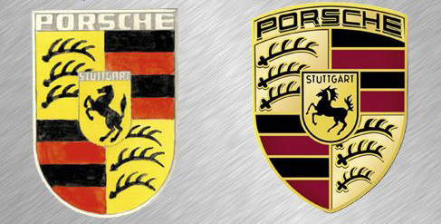 保时捷和法拉利标志的马一样吗,法拉利唯一的对手保时捷