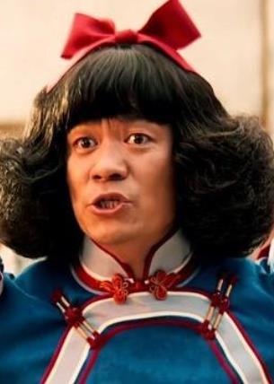 周星驰被低估的武侠电影,周星驰被低估的演技