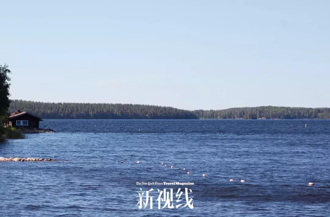 朱一龙北欧慢生活,朱一龙讲芬兰完整版