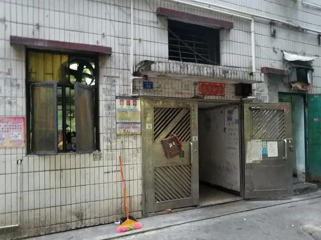 三和是个怎么样的地方,走进三和人才市场