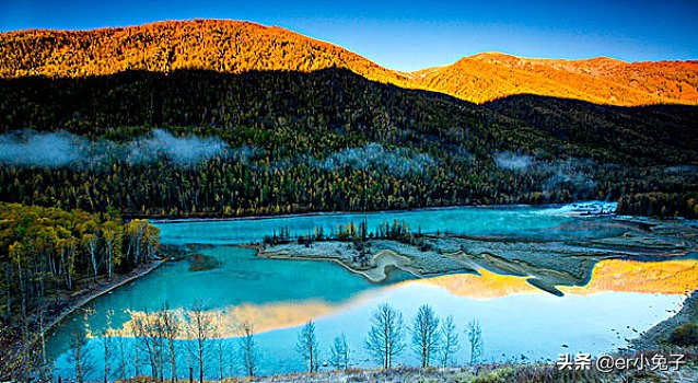 *疆新**哪个城市的地理位置好？专家回答太到位了