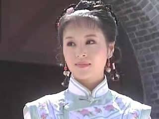 穿龙袍下葬的公主,唯一穿龙袍下葬的女人