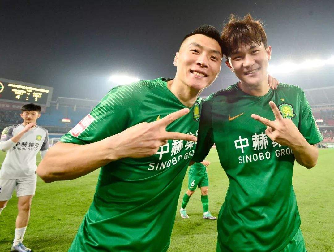 金玟哉在国安踢什么位置,金玟哉在国安集锦