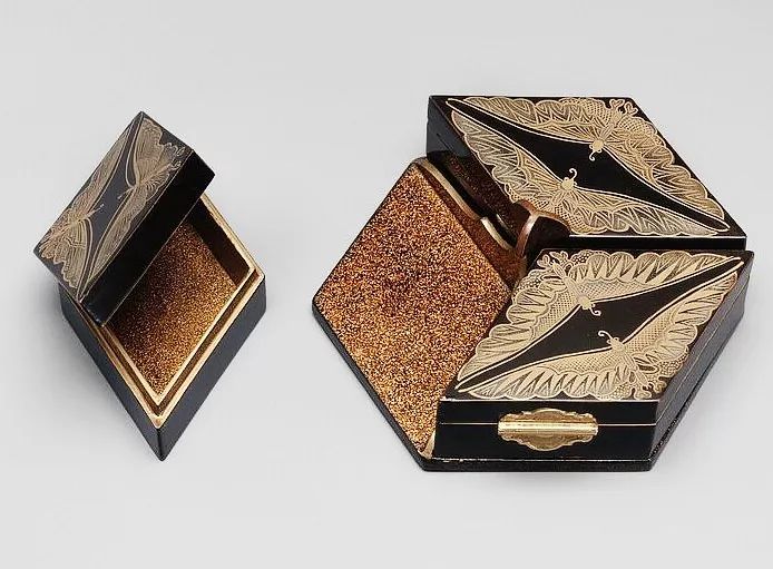 为什么法国贵族也爱日本进口货？看玛丽王后的家你就懂了