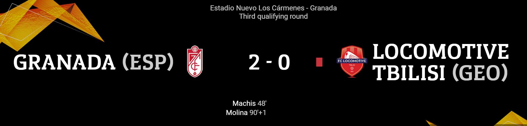 欧联杯2018季小组赛第五轮前瞻,欧联杯半决赛米兰比分