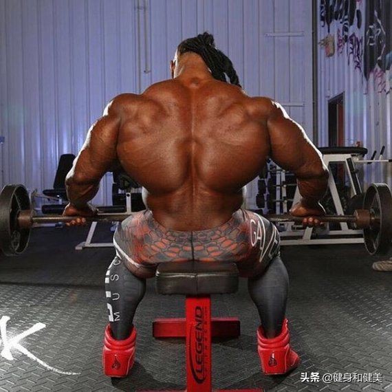 健美用兽药增肌,健美运动员药物增肌