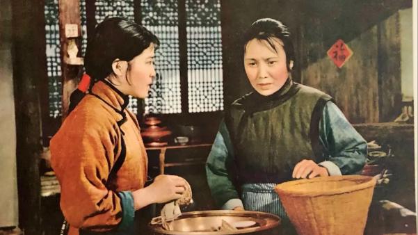 66年前的经典电影有哪些,60年代老电影喜临门