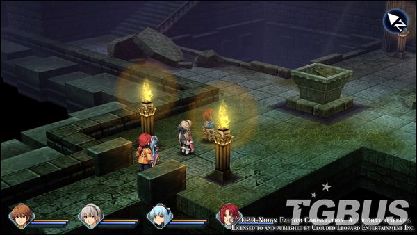 零之轨迹详细图文攻略,零之轨迹版本对比