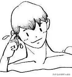 耳朵游泳进水引起中耳炎怎么处理,游泳耳朵进水中耳炎怎么处理